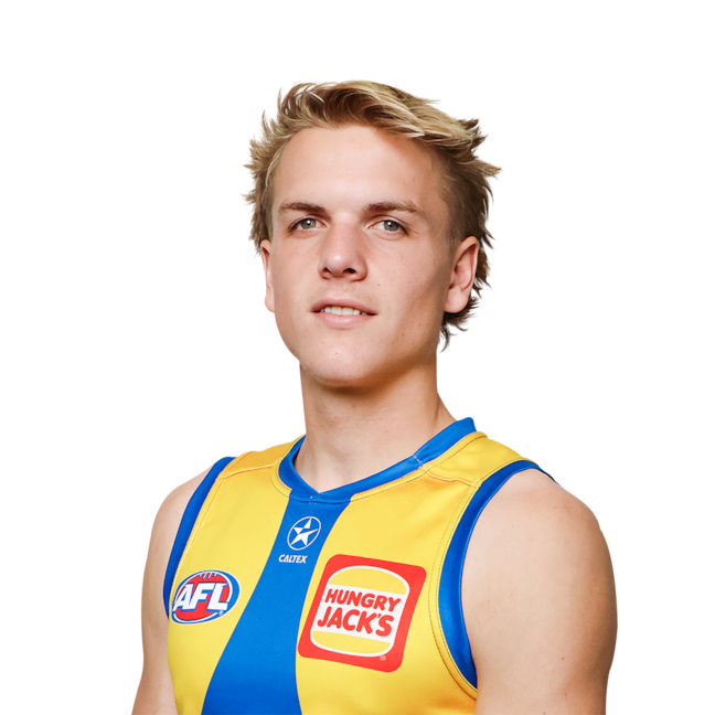 Jack Hutchinson profile picture